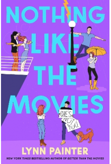 Nothing Like the Movies - Humanitas