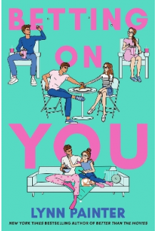 Betting on You - Humanitas