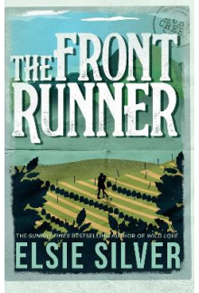 The Front Runner Book 3 Gold Rush Ranch - Humanitas