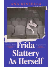 Frida Slattery As Herself - Humanitas