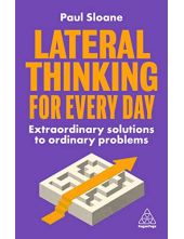 Lateral Thinking for Every Day - Humanitas