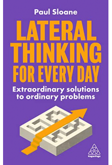 Lateral Thinking for Every Day - Humanitas