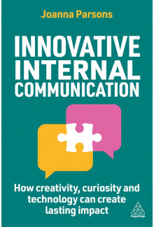 Innovative Internal Communicat ion - Humanitas