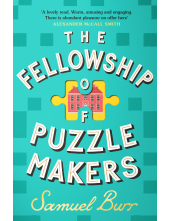 Fellowship of Puzzlemakers - Humanitas