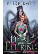 A Deal With The Elf King - Humanitas
