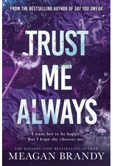 Trust Me Always - Humanitas