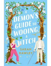 A Demon's Guide to Wooing a Wi tch - Humanitas