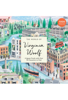 The World of Virginia Woolf - Humanitas