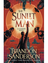The Sunlit Man: A Cocmere Nove l - Humanitas