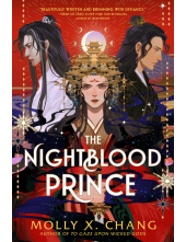 Nightblood Prince - Humanitas