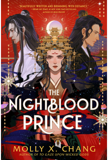 Nightblood Prince - Humanitas