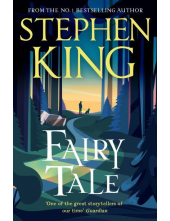 Fairy Tale Stephen King - Humanitas