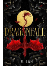 Dragonfall Book 1 The Dragon Scales Trilogy (SK) - Humanitas