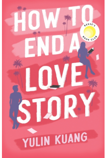 How to End a Love Story - Humanitas
