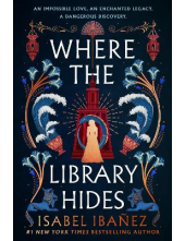 Where the Library Hides Secrets of the Nile Duology - Humanitas
