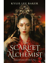 The Scarlet Alchemist - Humanitas