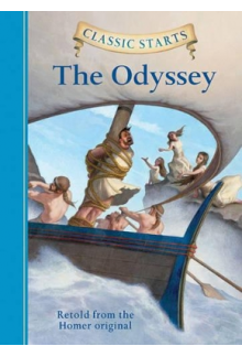 The Odyssey Classic Starts - Humanitas