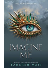 Imagine Me (Shatter Me 6) - Humanitas