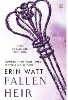 Fallen Heir - Humanitas