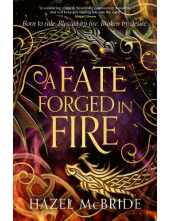 Fate Forged in Fire - Humanitas