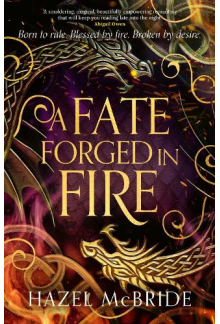 Fate Forged in Fire - Humanitas