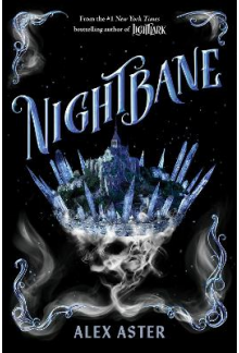 Nightbane Book 2 The Lightlark Saga - Humanitas