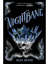 Nightbane Book 2 The Lightlark Saga - Humanitas