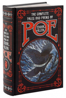 Complete Tales and Poems of Ed gar Allan Poe - Humanitas