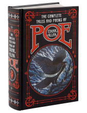 Complete Tales and Poems of Ed gar Allan Poe - Humanitas