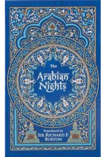 Arabian Nights Barnes and Noble Classics - Humanitas