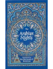 Arabian Nights Barnes and Noble Classics - Humanitas