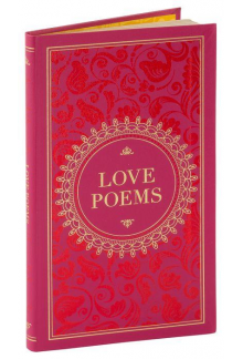 Love Poems (Barnes & Noble) - Humanitas