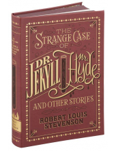 The Strange Case of Dr. Jekyll and Mr. Hyde and Other Stories - Humanitas
