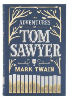 The Adventures of Tom Sawyer - Humanitas