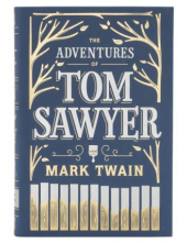 The Adventures of Tom Sawyer - Humanitas