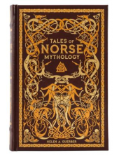 Tales of Norse Mythology (Barnes & Noble) - Humanitas