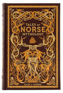 Tales of Norse Mythology (Barnes & Noble) - Humanitas