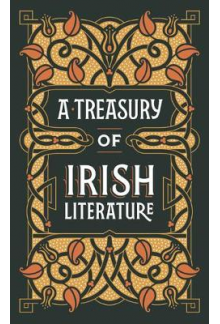 A Treasury of Irish Literature - Humanitas