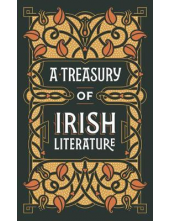 A Treasury of Irish Literature - Humanitas