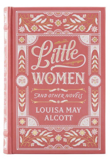 Little Women and Other Novels - Humanitas