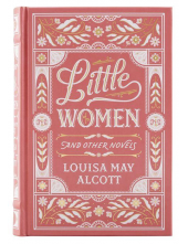Little Women and Other Novels - Humanitas