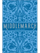Middlemarch (Barnes & Noble) - Humanitas
