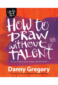 How to Draw Without Talent - Humanitas
