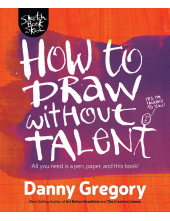 How to Draw Without Talent - Humanitas