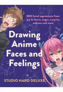 Drawing Anime Faces and Feelings - Humanitas