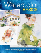 Watercolor Basics - Humanitas