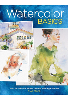 Watercolor Basics - Humanitas