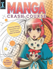 Manga Crash Course - Humanitas