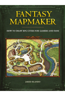 Fantasy Mapmaker - Humanitas