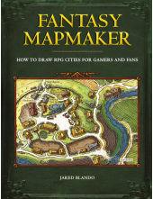Fantasy Mapmaker - Humanitas